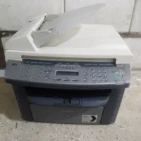 پرینتر کنون معروف و قدرتمند چندکاره 4350d|پرینتر، اسکنر، کپی، فکس|کوهدشت, |دیوار