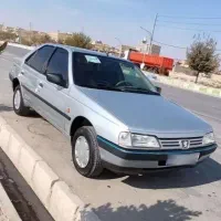 405 نقدی و معاوضه|خودرو سواری و وانت|کوهدشت, |دیوار