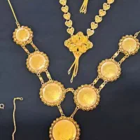 طلا به قیمت تابلو