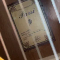 گیتار فارسی|گیتار، بیس، امپلیفایر|قم, صدوق|دیوار