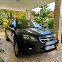 بی وای دی مدل ۹۷ داخل مارون تک برگ سند|خودرو سواری و وانت|آمل, |دیوار