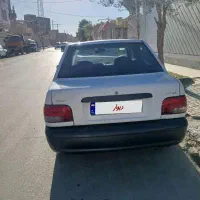 پراید ۱۳۱ مدل ۹۷ بدون رنگ زاهدان|خودرو سواری و وانت|چابهار, |دیوار