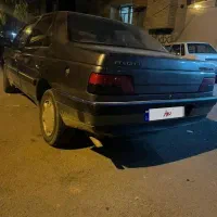 405مدل95|خودرو سواری و وانت|قم, مهدیه|دیوار