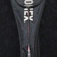 راکت بدمینتون