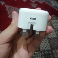 ادابتور آیفون 20 وات|لوازم جانبی موبایل و تبلت|اهواز, کیان اباد|دیوار