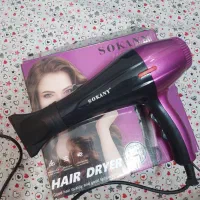 سشوار سوکانی