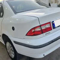 سمند LX EF7 دوگانه شرکت|خودرو سواری و وانت|شیراز, شهرک فرهنگیان|دیوار