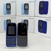 فروش گوشی نوکیا مدل ۱۰۵