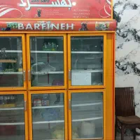 یخچال|فروشگاه و مغازه|ریگان, |دیوار