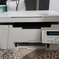 پرینتر لیزری سه کاره مدل Hp LaserJet Pro MFP M26nw