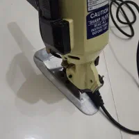 قیچی ۸ پر در حد نو