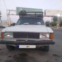 پیکان وانت|خودرو سواری و وانت|عنبرآباد, |دیوار