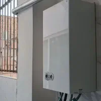 فروش پکیج و رادیاتور