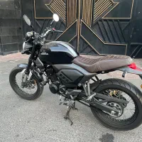 هوندا CB190|موتورسیکلت|تهران, جردن|دیوار