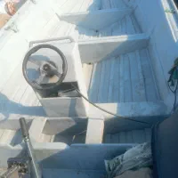 قایق ۷۵مدل۲۰۲۳|قایق و سایر وسایل نقلیه|بند زرک, |دیوار