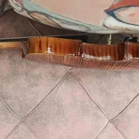 ویولن درجه یک نو نو|ویولن|اصفهان, شیخ اشراق|دیوار
