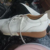 کفش چرم مغان|کیف، کفش، کمربند|شیراز, شهرک بزین|دیوار