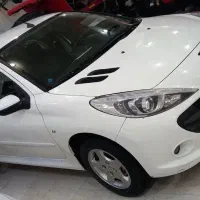 ۲۰۷tu3مدل ۴۰۲|خودرو سواری و وانت|مسجد سلیمان, |دیوار