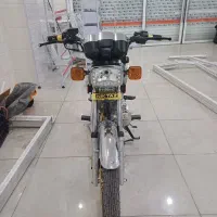 موتورسیکلت نیکتاز ۲۰۰