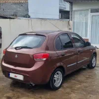 تیبا ۲|خودرو سواری و وانت|بندر انزلی, بشمن|دیوار