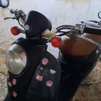 موتور پاکشتی|موتورسیکلت|رامهرمز, |دیوار