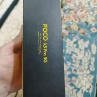 گوشی POCO X5Pro 5G|موبایل|اردبیل, |دیوار