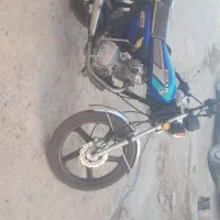 موتور سیکلت ۱۴۰۰