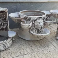 آبنما|صنایع دستی و سایر لوازم تزئینی|تبریز, |دیوار