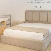 مرکز تخصصی سرویس خواب لمسه چستر تدی تختخواب تشک ۲۲