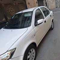 ساینا s دوگانه شرکتی مدل ۱۴۰۲|خودرو سواری و وانت|قدس, شهر‌قدس|دیوار