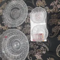 14عدد ظروف پذیرایی همگی باهم1500000هزار تومن