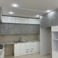 دوخواب-گلشهر-لاکچری