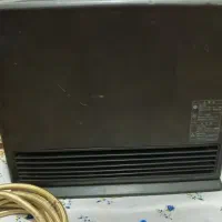 در حد نو|بخاری، هیتر، شومینه|زابل, |دیوار