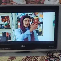 تلویزیون ۳۲ اینچ LG|تلویزیون و پروژکتور|ماهدشت, |دیوار