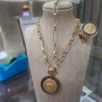 فروش استثنایی طلاهای نو بدون اجرت و مالیات