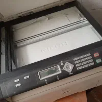 پرینتر ریکو 204 sn