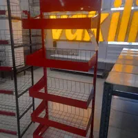 تجهیزات فروشگاهی و قفسه|فروشگاه و مغازه|بندرعباس, |دیوار