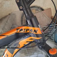 دوچرخه تمام آلمینیوم المپا سایز ۲۹|دوچرخه، اسکیت، اسکوتر|اهواز, دانشگاه چمران|دیوار