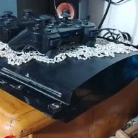 پلی استیشن 3 (ps3)|کنسول، بازی ویدئویی و آنلاین|بروجرد, |دیوار