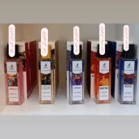 ادکلن قلمی مکعبی|آرایشی، بهداشتی، درمانی|اردبیل, |دیوار