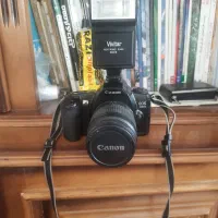 دوربین عکاسی canon