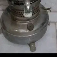 پایه سماور نفتی