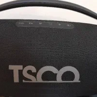 سیستم صوتی خانگی TSCO مدلTS23363|سیستم صوتی خانگی|بندرعباس, |دیوار