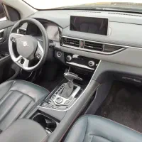 تیارا مکث موتور 7نفره 1402 (پلاک ملی)|خودرو سواری و وانت|ارومیه, |دیوار