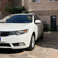 کیا سراتو مونتاژ 2000cc اتومات مدل ۹۵بدون رنگ|خودرو سواری و وانت|تهران, جوانمردان (اندیشه)|دیوار