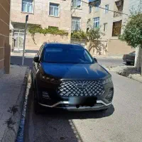 فروش تیگو ۷ پرو ۱۴۰۴|خودرو سواری و وانت|رشت, فلسطین|دیوار