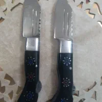 چاقو|کلکسیون اشیاء عتیقه|مشگین شهر, |دیوار