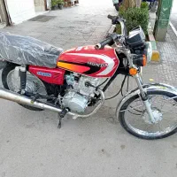 موتور هندا ۱۲۵ مدل۹۴