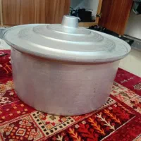 دیگ نذری|ظروف پختوپز|اهواز, بهارستان|دیوار