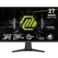 مانیتور MSI 275qf 2k